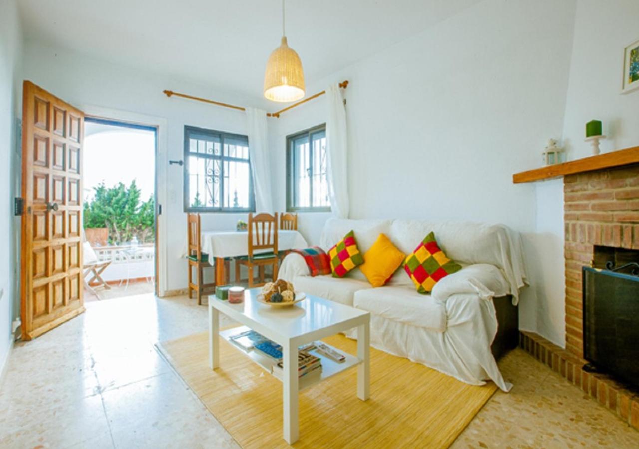 טריפה Villa Sensaciones מראה חיצוני תמונה